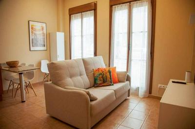 Cumbres de los Picos. Apartamento¨ Treparriscos¨