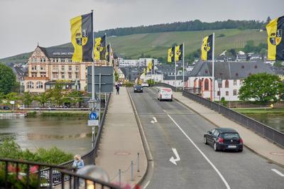 Moselhotel Römischer Kaiser