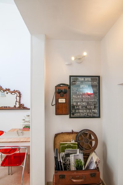 B&B Novecento Siciliano