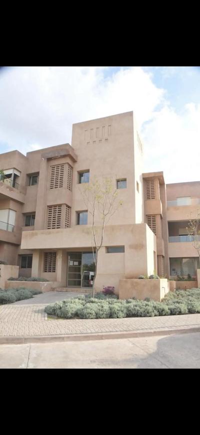 Appartement golf prestigia