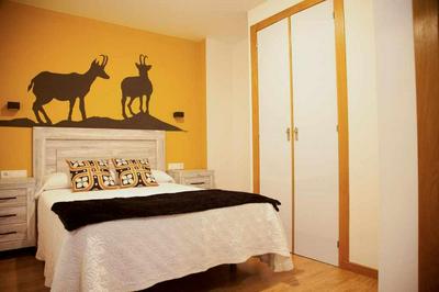 Cumbres De Los Picos. Apartamento "Rebecos"