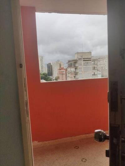 Apartamento no coração de SP