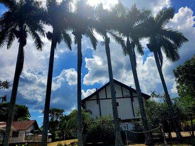 Ninho dos Passaros Penedo RJ