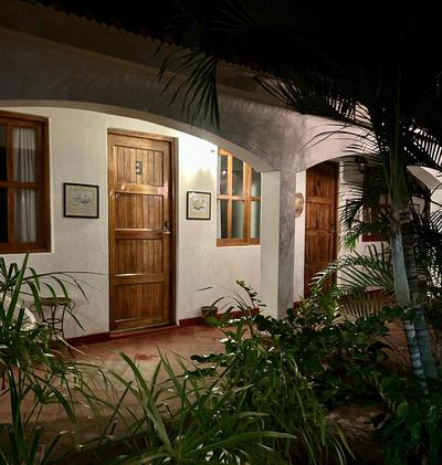 Hotel Tranquilo