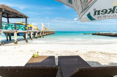 La Palma Beachfront Hotel Boutique