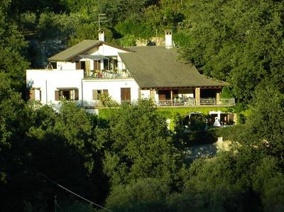 Casa Blu
