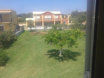 Foivos Seaside Apartments
