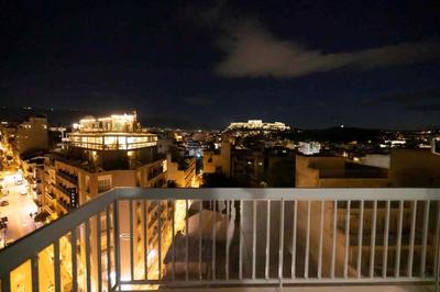 Eternal panoramic view