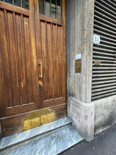 [Stazione SMN]Art House Florence