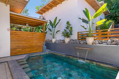 Blue Serenity Hotel Nosara