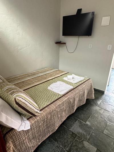 Quarto Central 4