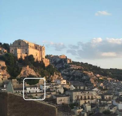 Casa vacanze San Matteo