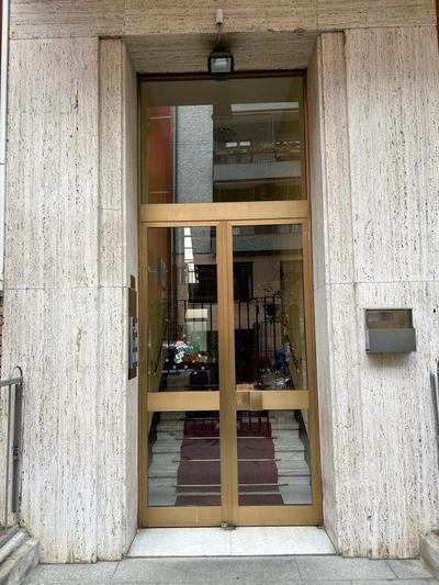 Kibilù - Via Cibrario Linea Rossa Metro Rovereto - vicinanze Stazione Centrale
