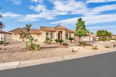 Oasis Retreat at Henderson Greens