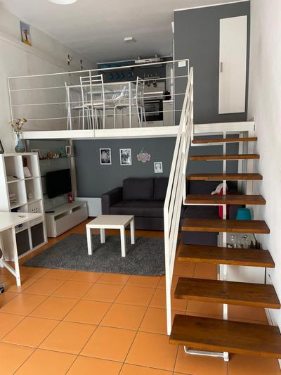 Milo-metro Loft