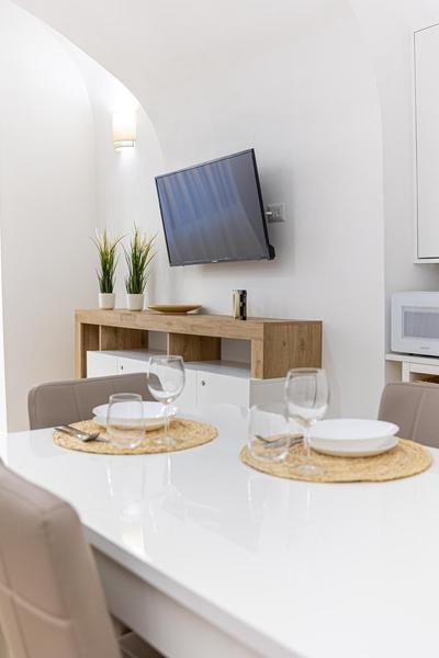 Macarth APT Deluxe Napoli Centro