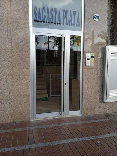 De casa al mar