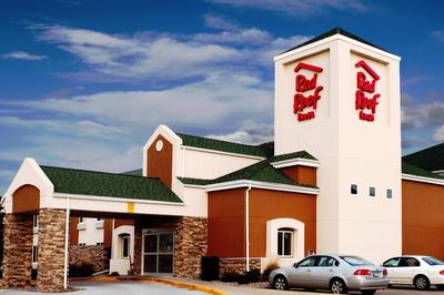 Red Roof Inn Fargo - I-94/Medical Center, Φωτογραφία 2