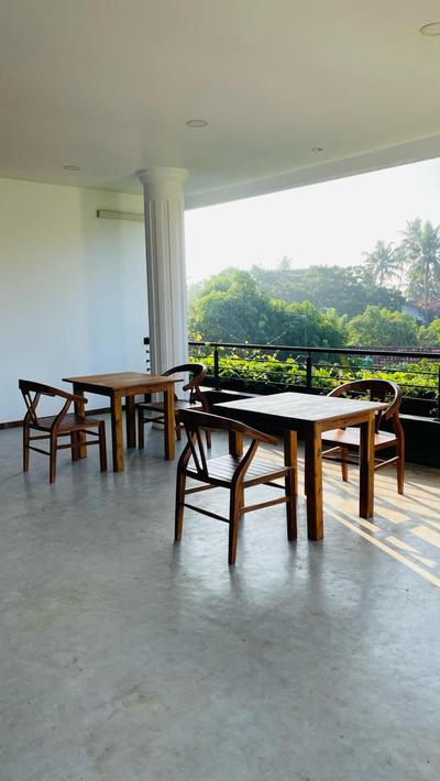 Beverly Beach Mirissa