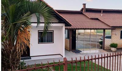 Hotel Pousada Estalagem Floradas da Serra