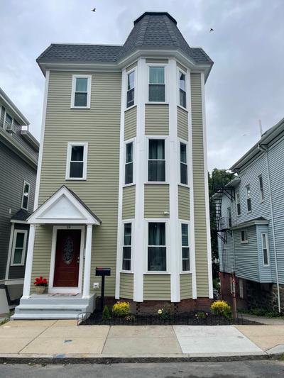 Boston Luxury 3 bedroom Private Condo
