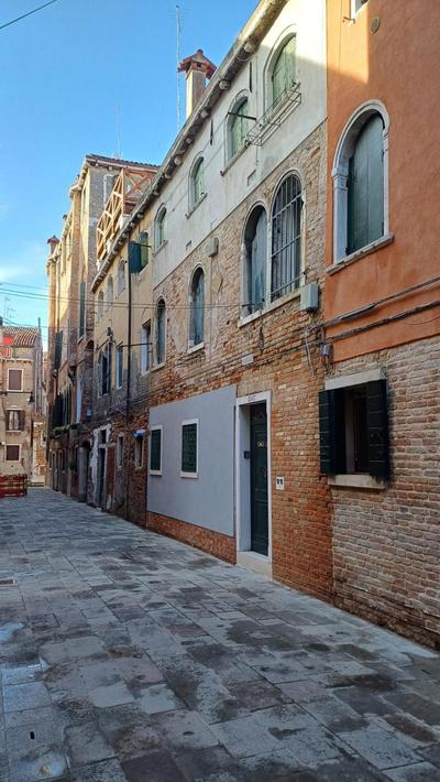La Bella Venezia - ENTIRE PRIVATE APARTMENT