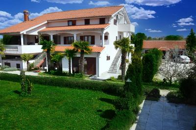 Apartments Aurelia