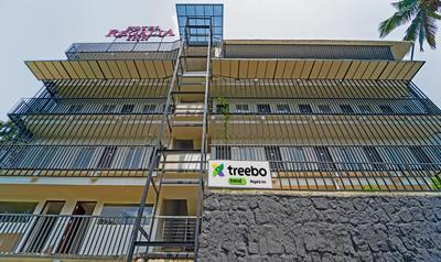 Treebo Regalia Inn Wayanad With Swimming Pool