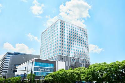 Hotel JAL City Tokyo Toyosu