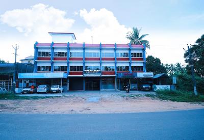 Chakalakkal Residency