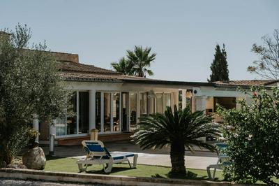 Casa de Ensueno Sleeps 8 with Pool
