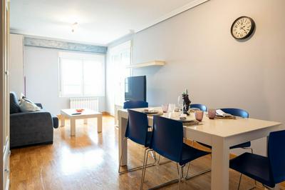 Apartamentos GO - Arroyo Ático Regato A- 62 Salida 130 -Parking Gratuito