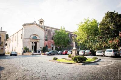 Casa San Brasi di Mariano e Lucia