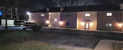 Inn of the Dove Harrisburg-Hershey Romantic Suites