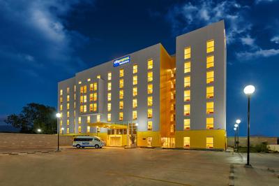 City Express by Marriott Ensenada