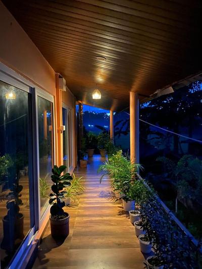 Lemonwood cottage