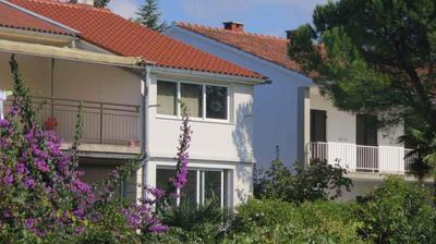 Apartment in Malinska/Insel Krk 12995