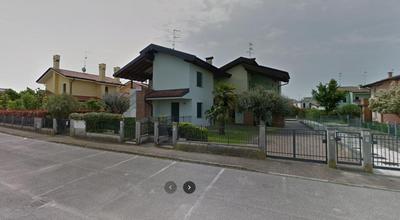 Villa Petra - Agenzia Cocal