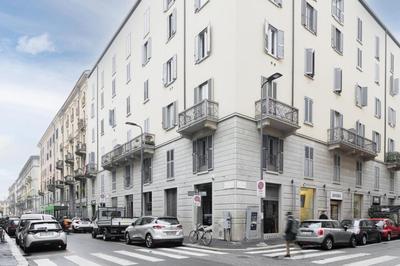 Easylife - Milano - Castaldi 26 P1D - Porta Venezia