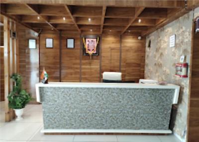 Hotel Maryland , Vadodara