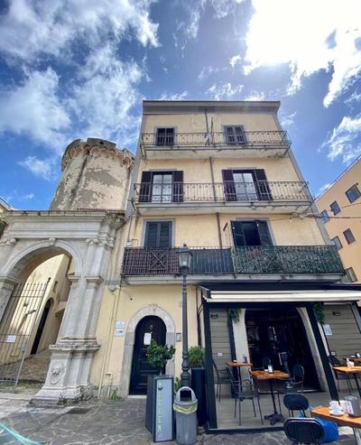 Casa Vacanze Torre di Mola