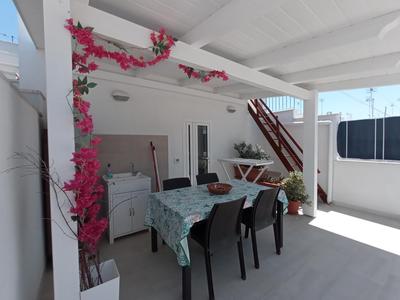 Casa vacanze Iremía