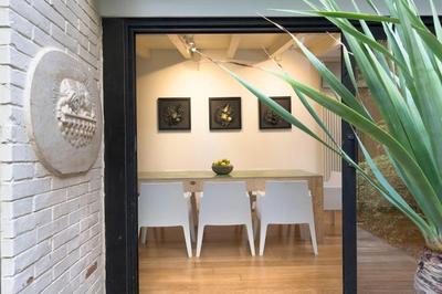 Torrearsa Luxury Garden Suite - Palermo