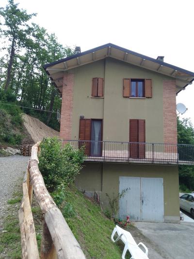 Casa Artemis (Artemis House)