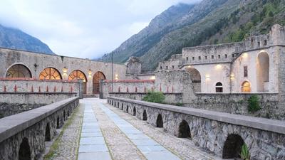 Casa Cavalier Peano