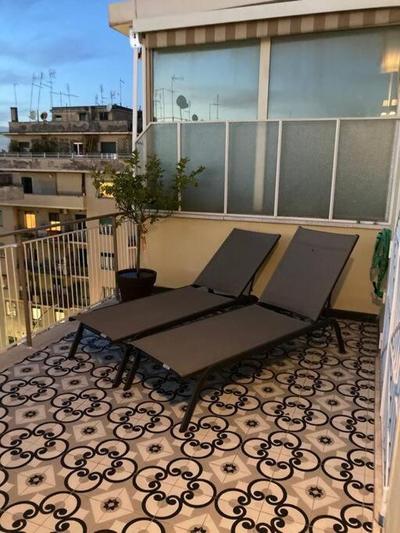 Design Monteverde Flat