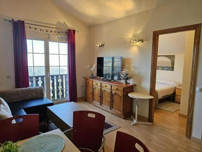IMEDA apartamento MARBELLA SIERRA NEVADA