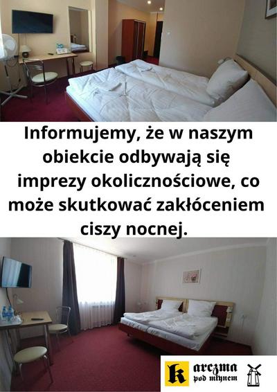 Karczma pod Młynem, Billede 2