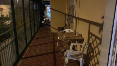 A/C Apartment in Partanna Mondello, Palermo