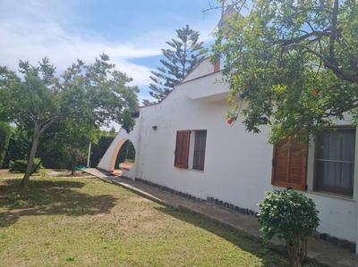 Villa indipendente a due passi dal mare